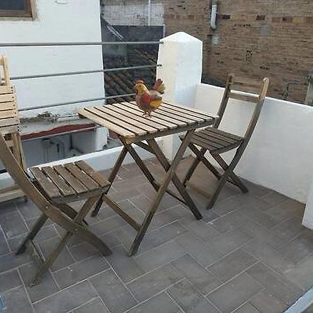 Apartamento De Diseno Cerca De Tren, Playa Y Bcn Masnou Εξωτερικό φωτογραφία