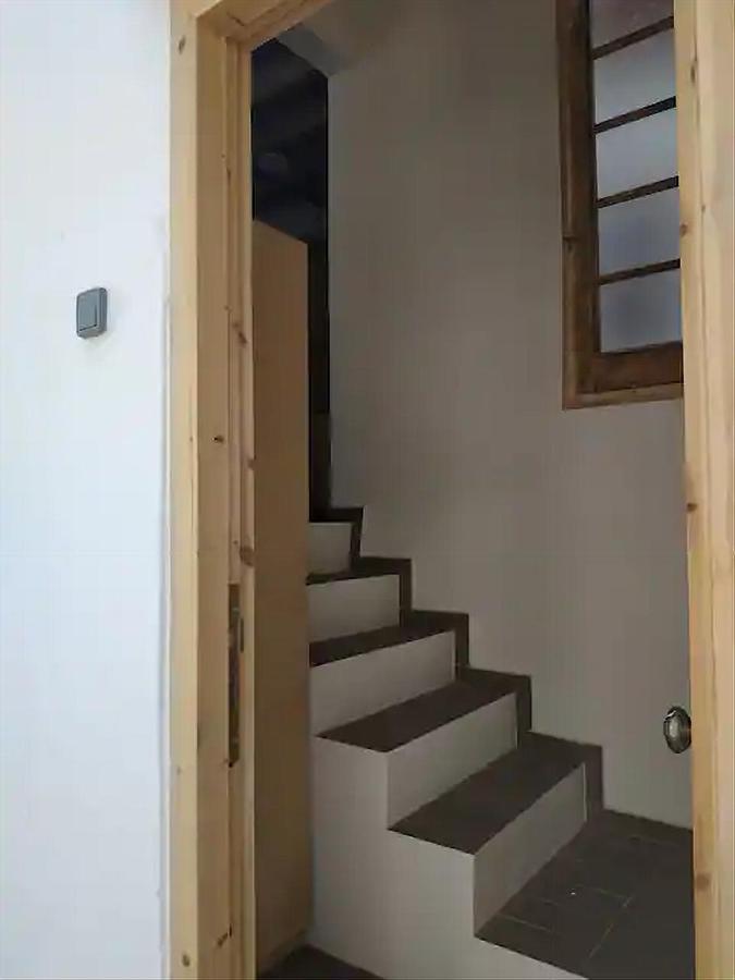Apartamento De Diseno Cerca De Tren, Playa Y Bcn Masnou Εξωτερικό φωτογραφία