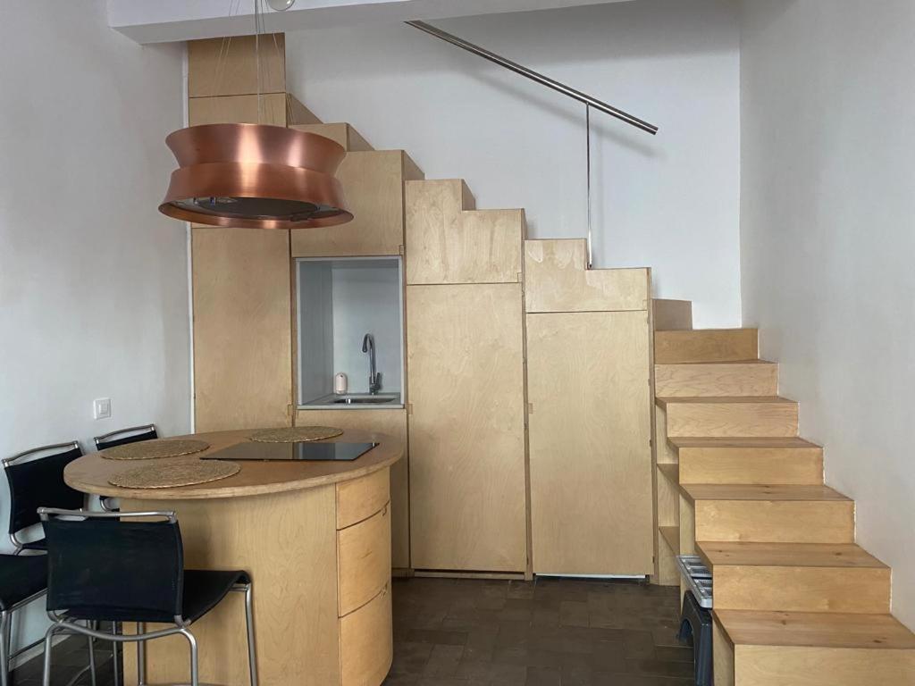 Apartamento De Diseno Cerca De Tren, Playa Y Bcn Masnou Εξωτερικό φωτογραφία