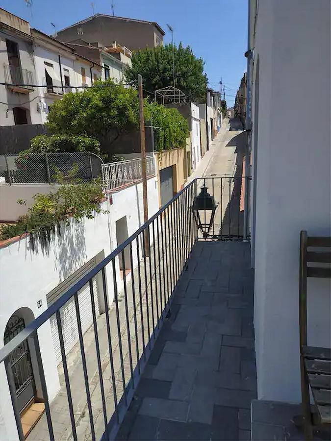 Apartamento De Diseno Cerca De Tren, Playa Y Bcn Masnou Εξωτερικό φωτογραφία